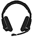 CORSAIR Void PRO RGB Wireless Gaming Headset – Dolby 7.1 Surround Sound Headphones for PC – Discord Certified – 50mm Drivers – Carbonthumb 2