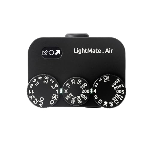 LightNova LightMate AirPro