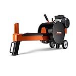 Generac 10-Ton Kinetic Electric Log Splitter