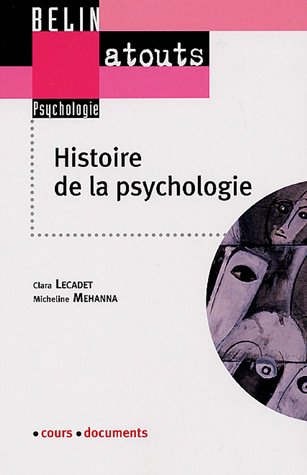 Histoire de la psychologie