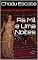 Livro As Mil e Uma Noites