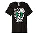 Nigerian Football Cup 2018 T-Shirt - Nigeria Soccer Jersey
