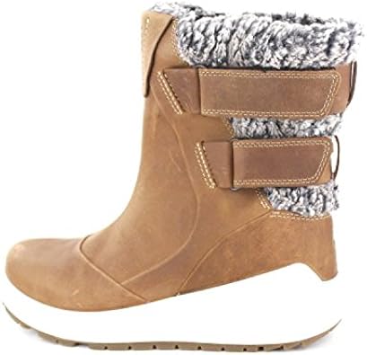 ecco women's noyce snow boot