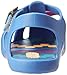 Mini Melissa Aranha V Fisherman Sandal (Toddler)