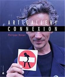 Art gallery connexion