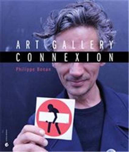 Art gallery connexion