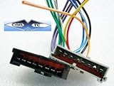 Stereo Wire Harness Ford Focus 00 01 02 -car radio wiring installation parts