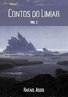 Livro Contos do Limiar: Volume 1: Frio