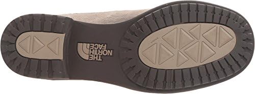 north face women's bridgeton boot