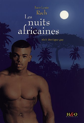 Les  nuits africaines