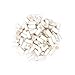 SilverStick Cotton Filters for Large Pipe (Bag of 100)