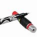 ZHIGAO 5095 V.12.0 Non-Slip Spinning Pen DIY Kit (2 pens in The Package)