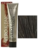 Joico Vero K-Pak Color Permanent Creme Color 3N Ebony Brown
