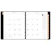 AT-A-GLANCE Academic Weekly / Monthly Appointment Book / Planner, July 2017 - June 2018, 8-3/4