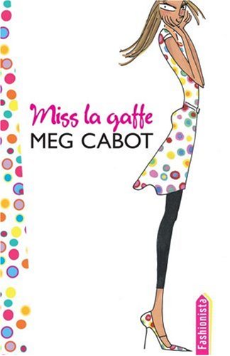 Miss la gaffe !