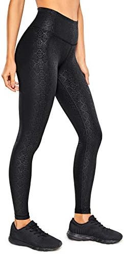 Stretchy Workout Yoga Pants Lightweight 