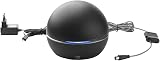 One For All SV 9494-5G Passive DVB-T/T2 Flat Indoor TV Antenna Black view 3