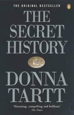 #79 — The Secret History
