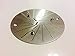 Replacement Stainless Steel Blade for Jack Lalanne Power Juicer
