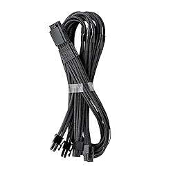 CableMod RT-Series Pro ModMesh Sleeved 12VHPWR