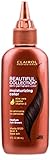 Clairol Professional Beautiful Collection Semi-permanent Hair Color, Medium Ash Brown B12D, 3 oz