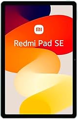 Xiaomi Redmi Pad SE 8GB RAM 256GB Storage 11 Inch Tablet view 2