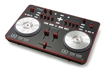「Typhoon Vestax」の画像検索結果