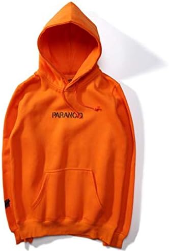anti social social club paranoid hoodie