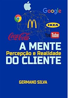 Livro A Mente Do Cliente