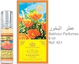 Bakhour - 6ml (.2 oz) Perfume Oil by AlRehab