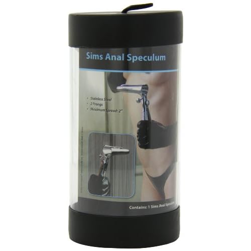 KinkLab Anal Speculum image