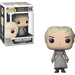 Game of Thrones Daenerys Targaryen Vinyl Figure 59