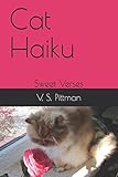 Cat Haiku: Sweet Verses by 