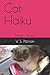 Cat Haiku: Sweet Verses by 