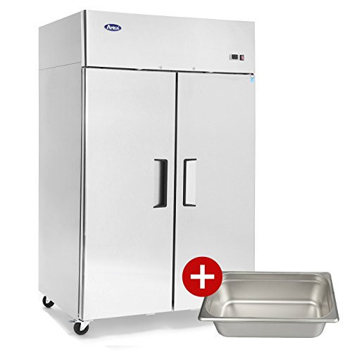 Best Commercial Refrigerators Buying Guide GistGear