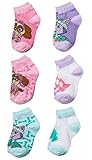 Paw Patrol Toddler Socks for Girls 2T-4T