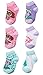 Paw Patrol Toddler Socks for Girls 2T-4T