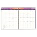 AT-A-GLANCE Weekly / Monthly Planner / Appointment Book 2017, 8-1/2 x 11