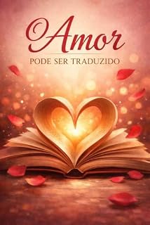 Livro O Amor pode ser traduzido