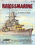 Kriegsmarine: A Pictorial History of the German Navy, 1935-1945 - Specials series (6025)
