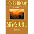 Sky of Stone: A Memoir