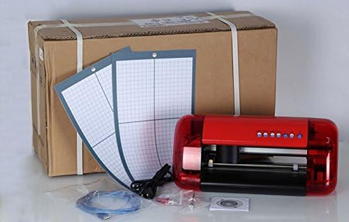 portable plotter