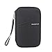 Family Passport Holder for 4,6,8 | Multiple Passport Holder/Passport Organizer Bag For Travel