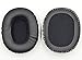 Monitor Earpads defean Replacement Ear Pads Ear Cushion Pillow Cover Compatible with Marshall Monitor Over-Ear Stereo Headphones