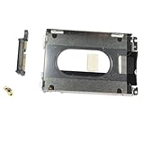 Hard Drive Caddy for Hp Pavilion Hp Pavilion Dv9000 Dv9100 Dv9200 Dv9300 Dv9400 Dv9500 Dv9600 Dv9700
