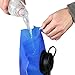 Hydration Bladder, 3 Liter Water Bladder for Hydration Pack,Water Reservoir, FDA Approved, BPA-Free, Dual Opening