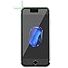 iPhone 7 Screen Protector, JETech 2-Pack 0.2mm Premium Tempered Glass Screen Protector for Apple iPhone 7 4.7