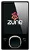 Zune 80 GB Digital Media Player (Black)
