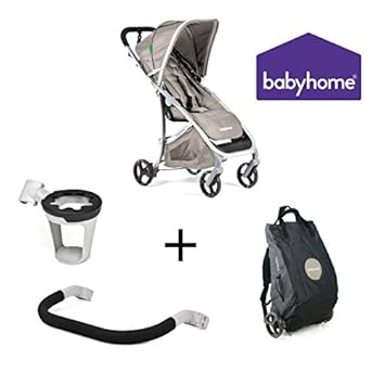 babyhome emotion stroller