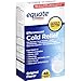 Equate Cold Relief Original Flavor Effervescent, 48 Tablets